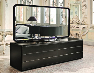 Комод CONTINENTAL SMANIA CACONTIN02