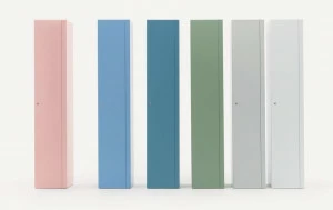 Fantin Металлический шкаф Just