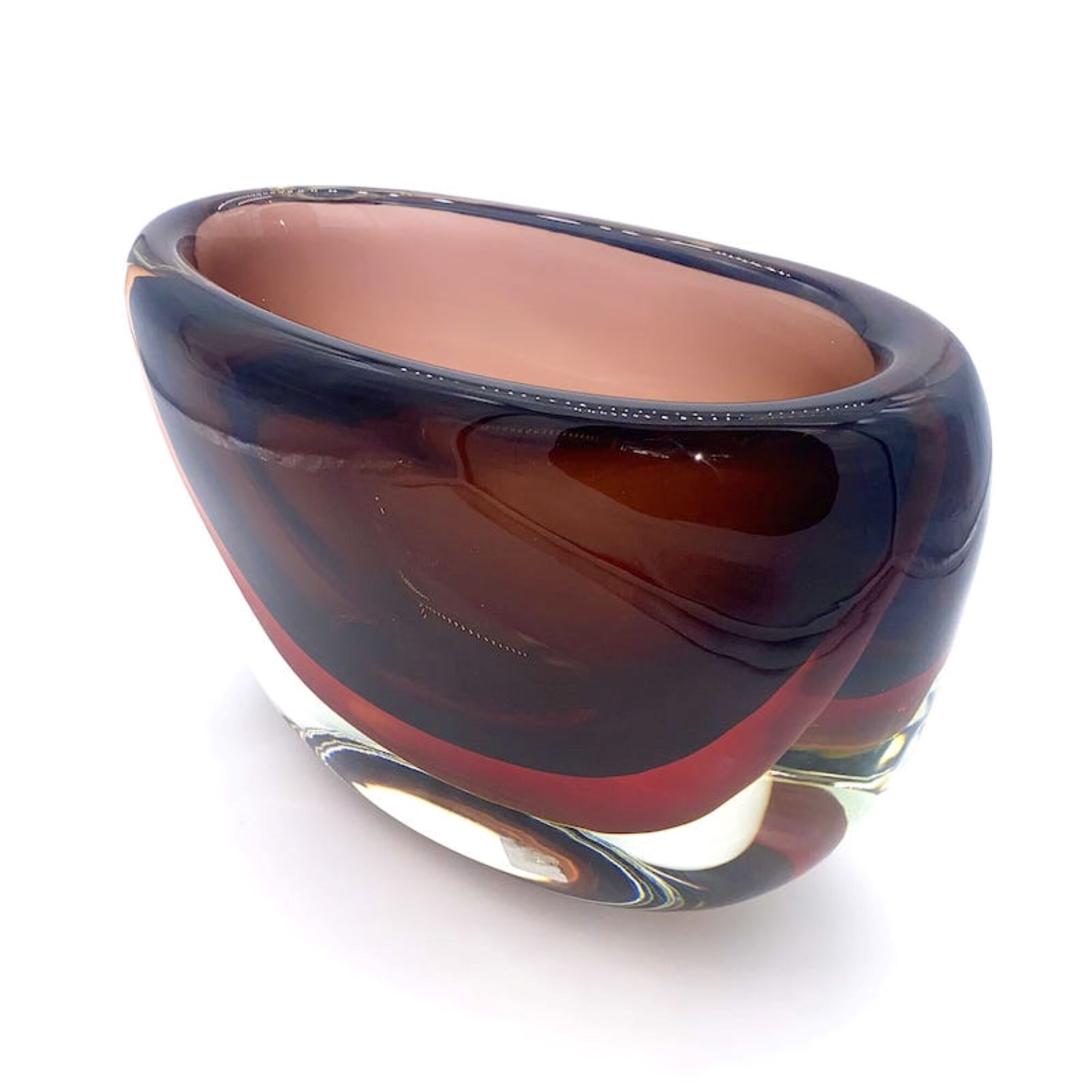 ВАЗа ручной работы из муранского стекла YourMurano Design vases ARCH-00036706 - Вид №5