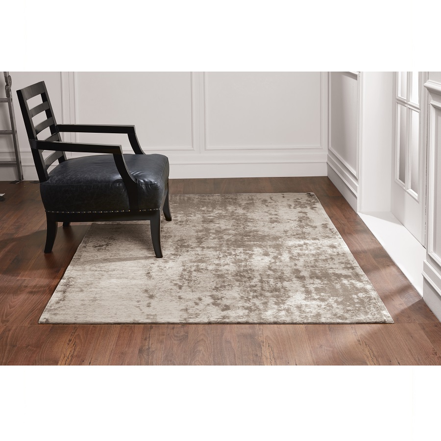 Ковер Lyon, 160х230 см, бежевый Carpet Decor C1009 - Вид №1