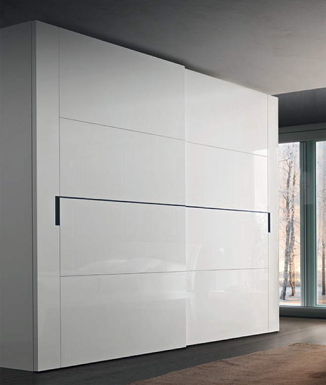 Шкаф STYLE ZANETTE 104 