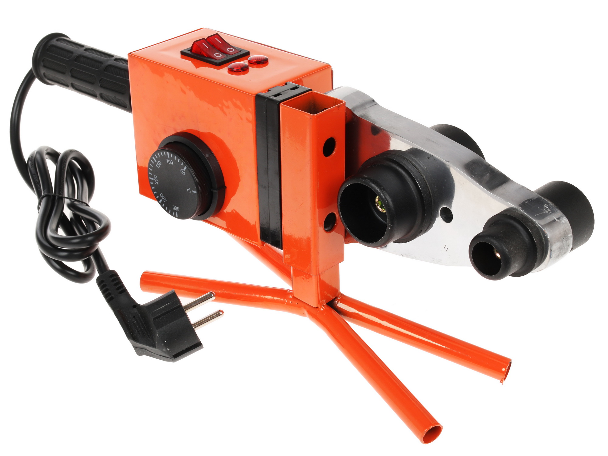 Сварочный аппарат для полипропиленовых труб Patriot PW 205 1203568 STDN-0084277 - Вид №5