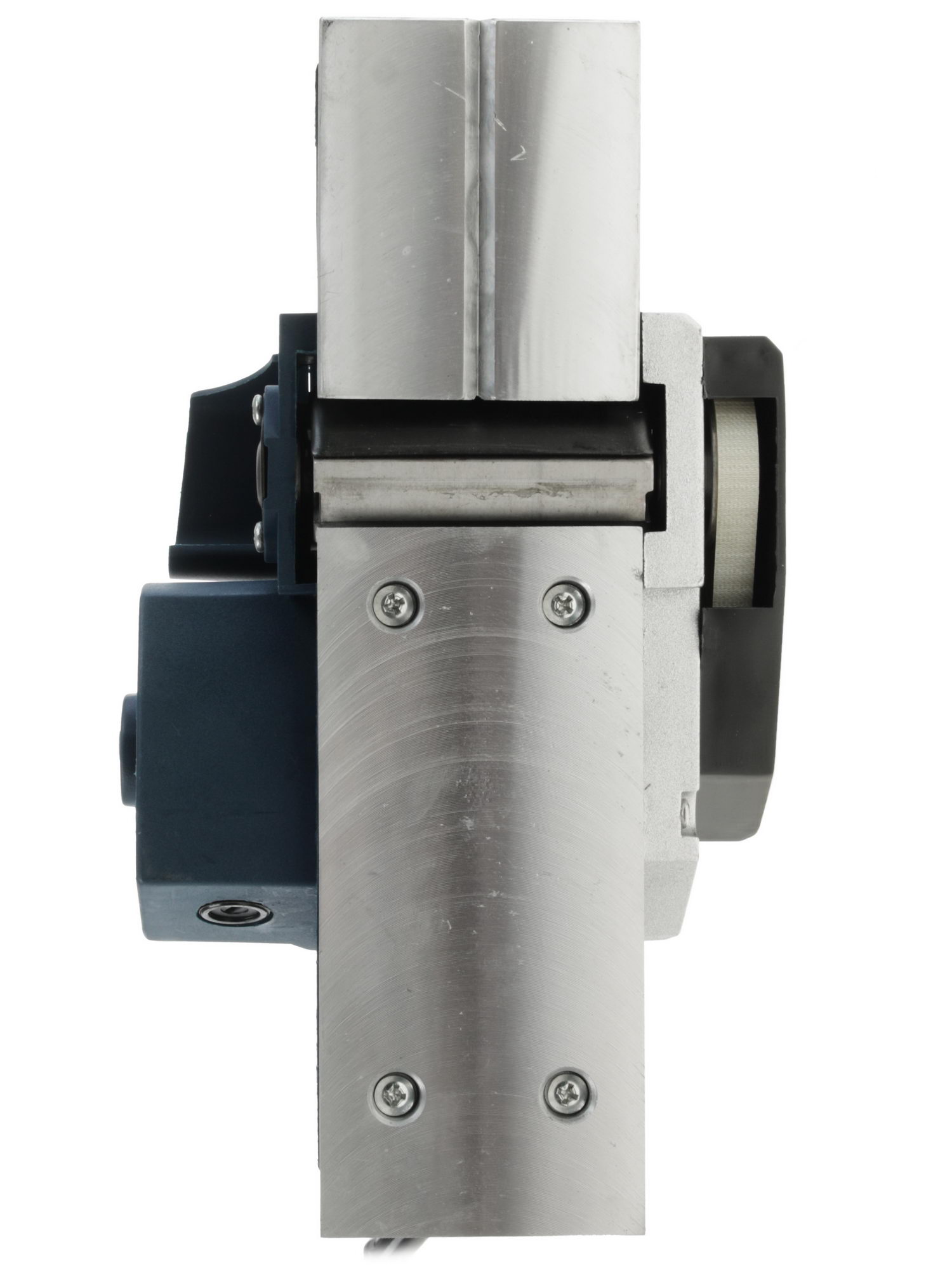 Электрорубанок Dorkel DRP-650 1077418 STDN-0020930 - Вид №4