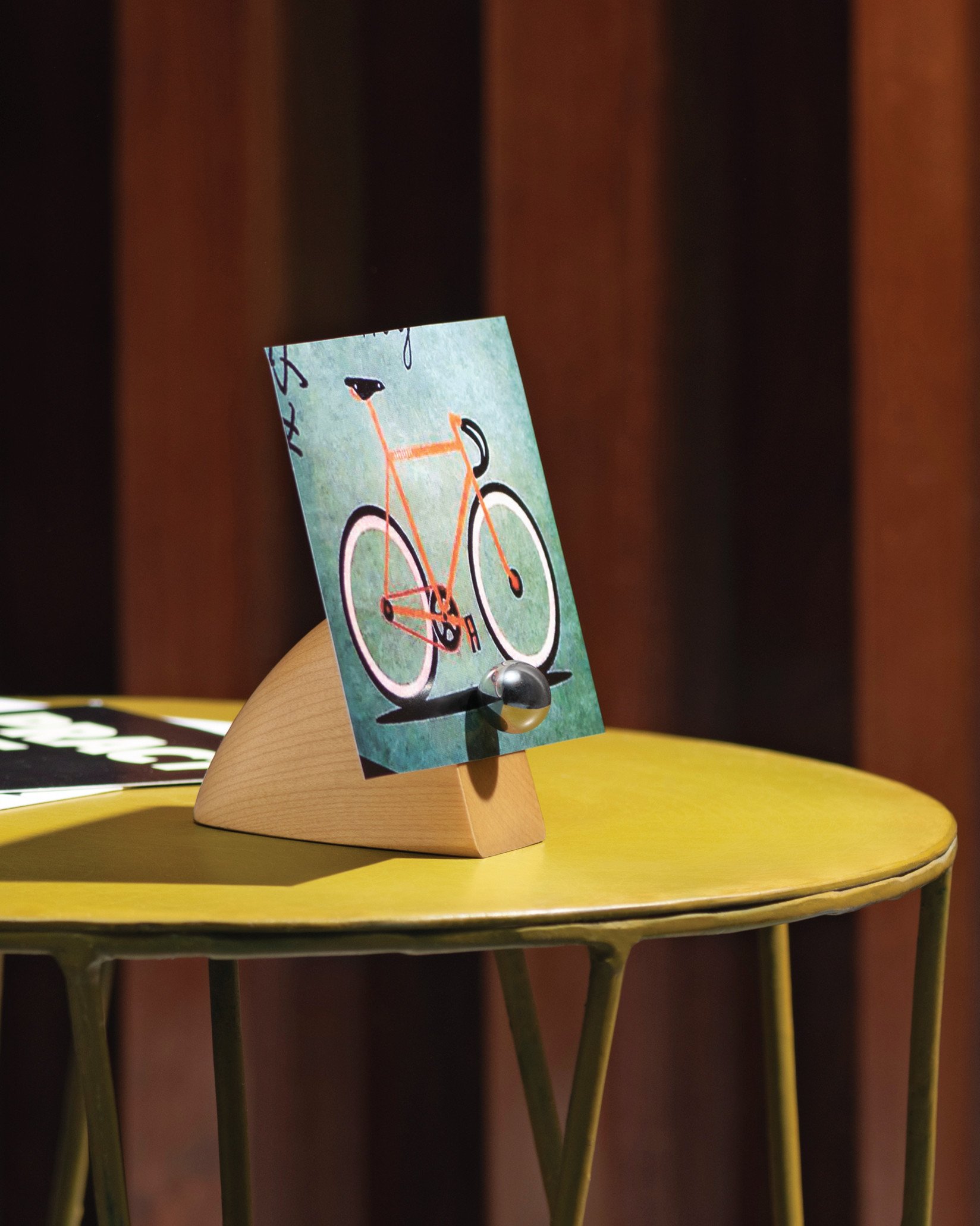 Держатель для фотографий Alessi BBA01 - Вид №1