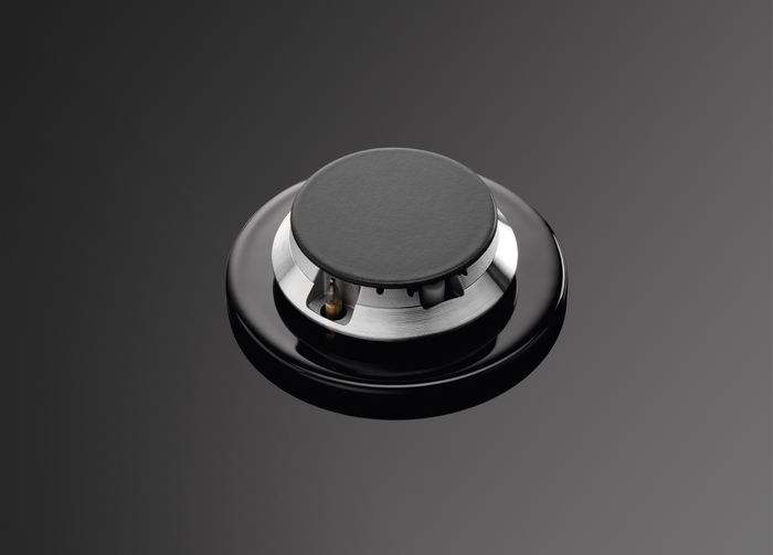 9124754 Газовая варочная поверхность AEG HKB64420NB STDN-0116134 - Вид №3