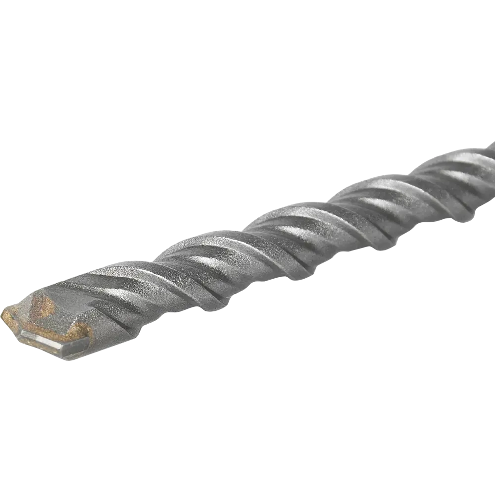Бур по бетону SDS plus Cutop 49-12260 12x260 мм 82266895 STLM-2205600  - Вид №1