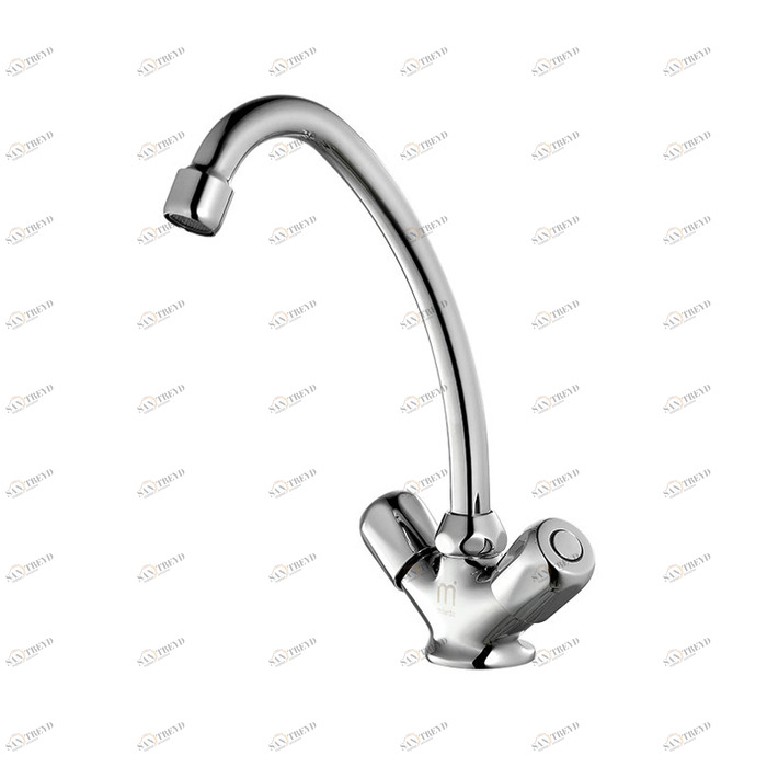 TA59017BW5 MI Milardo Tasman Смеситель для кухни Tasman Россия 