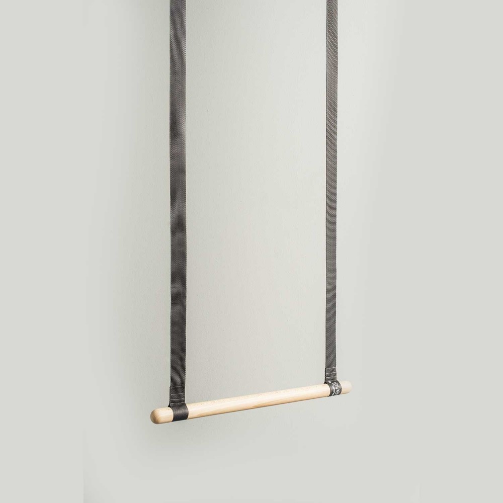 EVGABREVER Life Design Полотенцедержатель многофункциональный - Gambol Gambol Бук натуральный - Вид №2