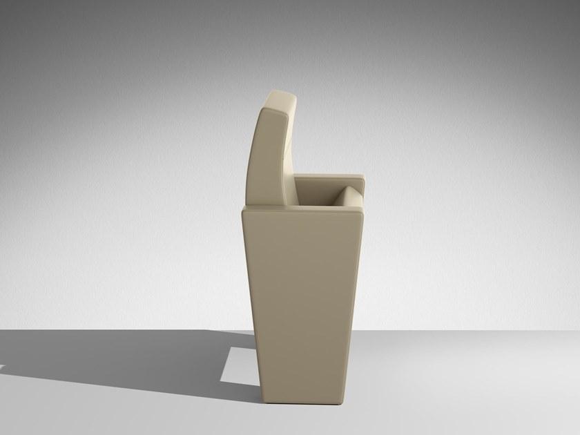 LAMM Сиденье для аудитории sun-id-1352680 - Вид №1