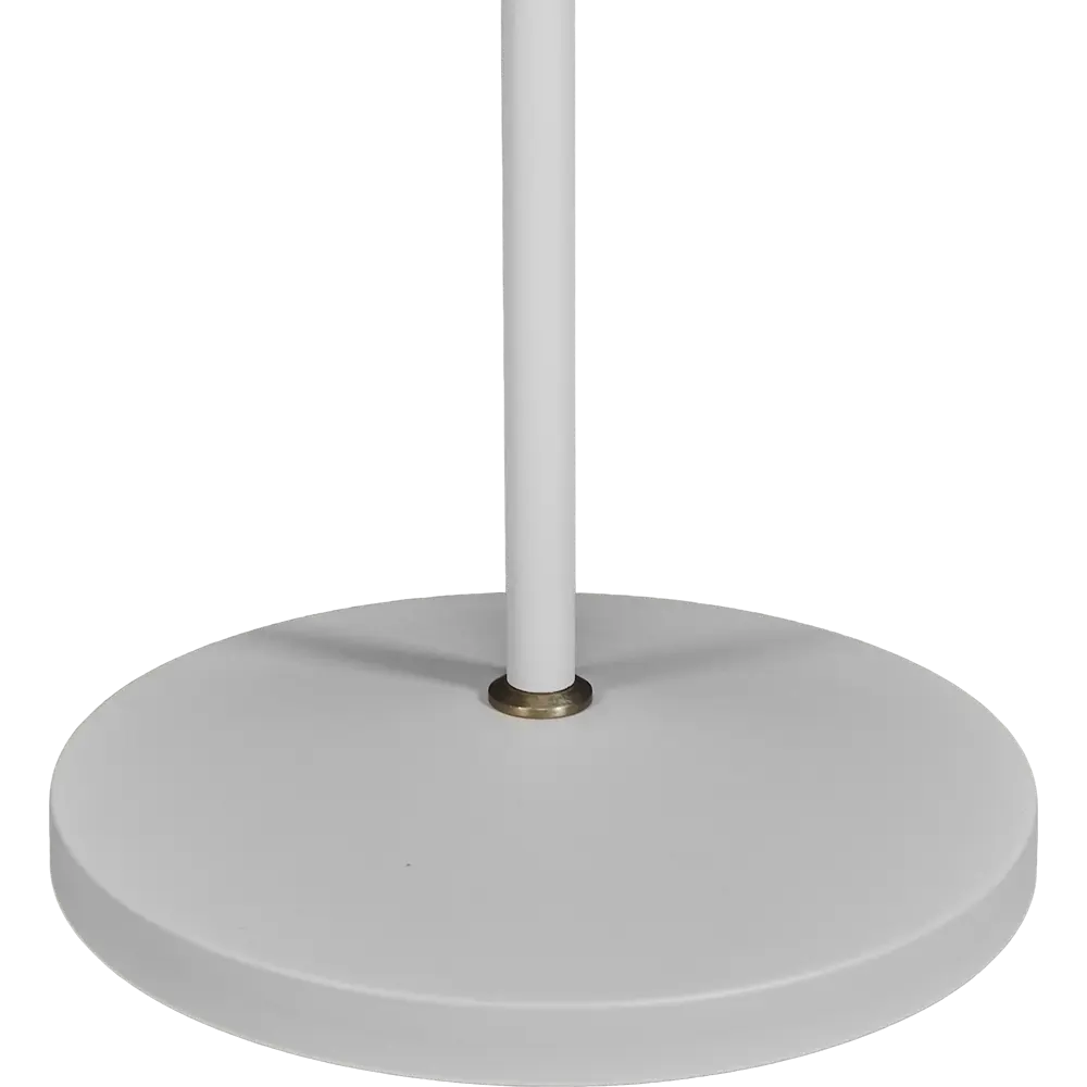 Торшер Camelion Berlin, цвет белый/хром STLM-2140052 - Вид №6