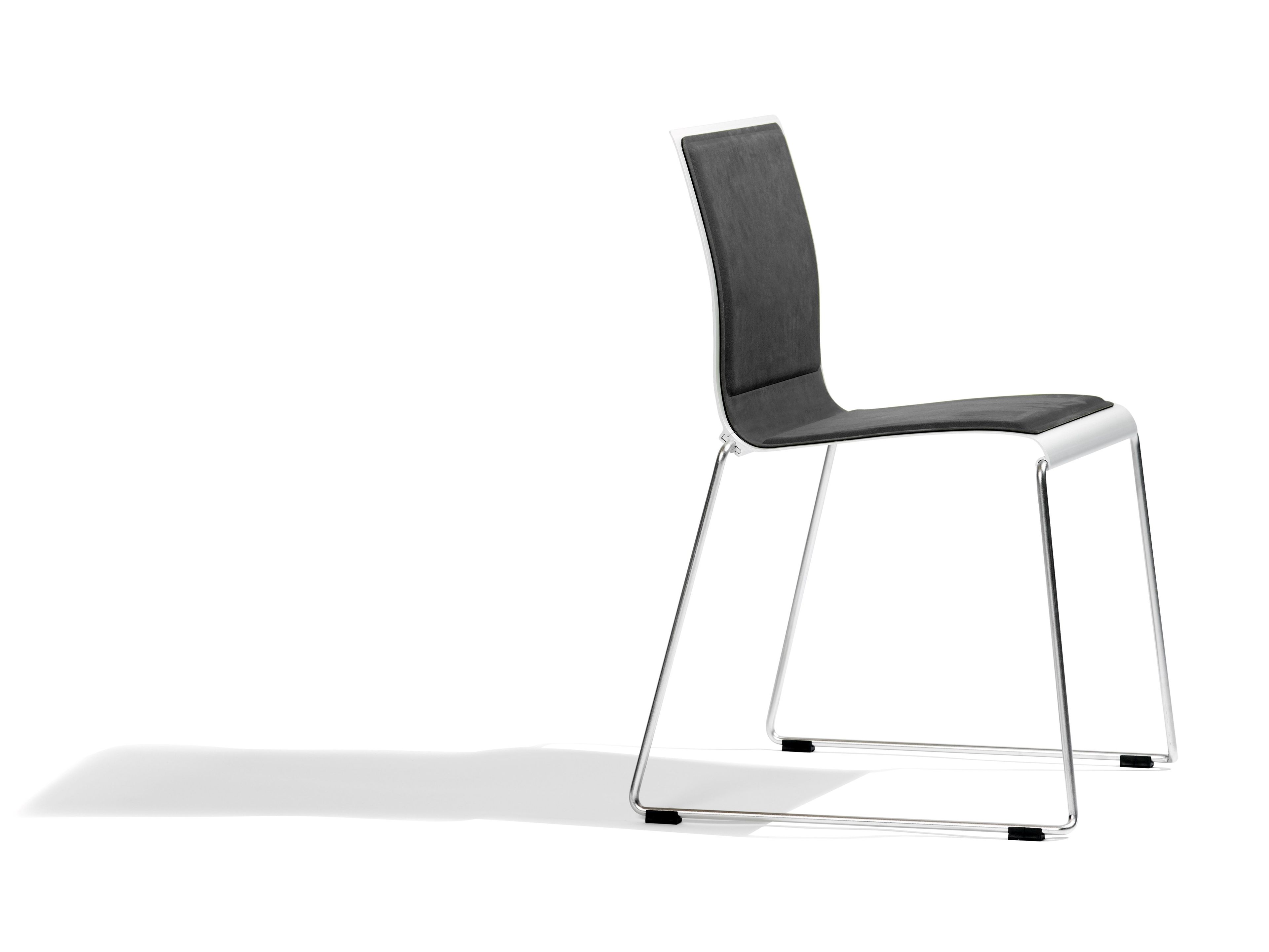 Штабелируемый стул для салазок Bla Station STING ARCH-00038786 - Вид №21