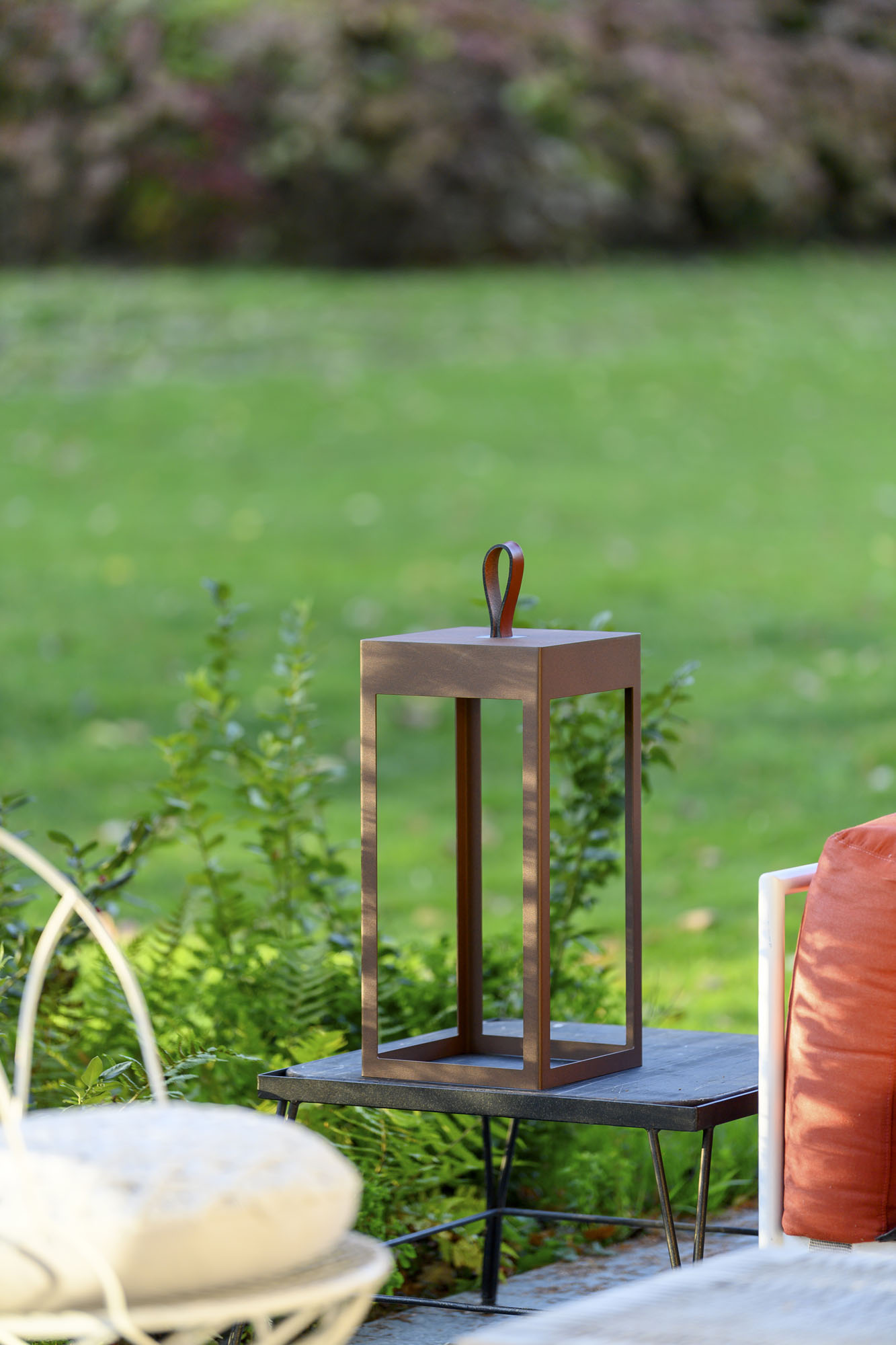 9414619 Настольная лампа Platek ETEREA 2.0 Batteria  ETEREA 2.0 Large - LED 3000K 100°  - Вид №12