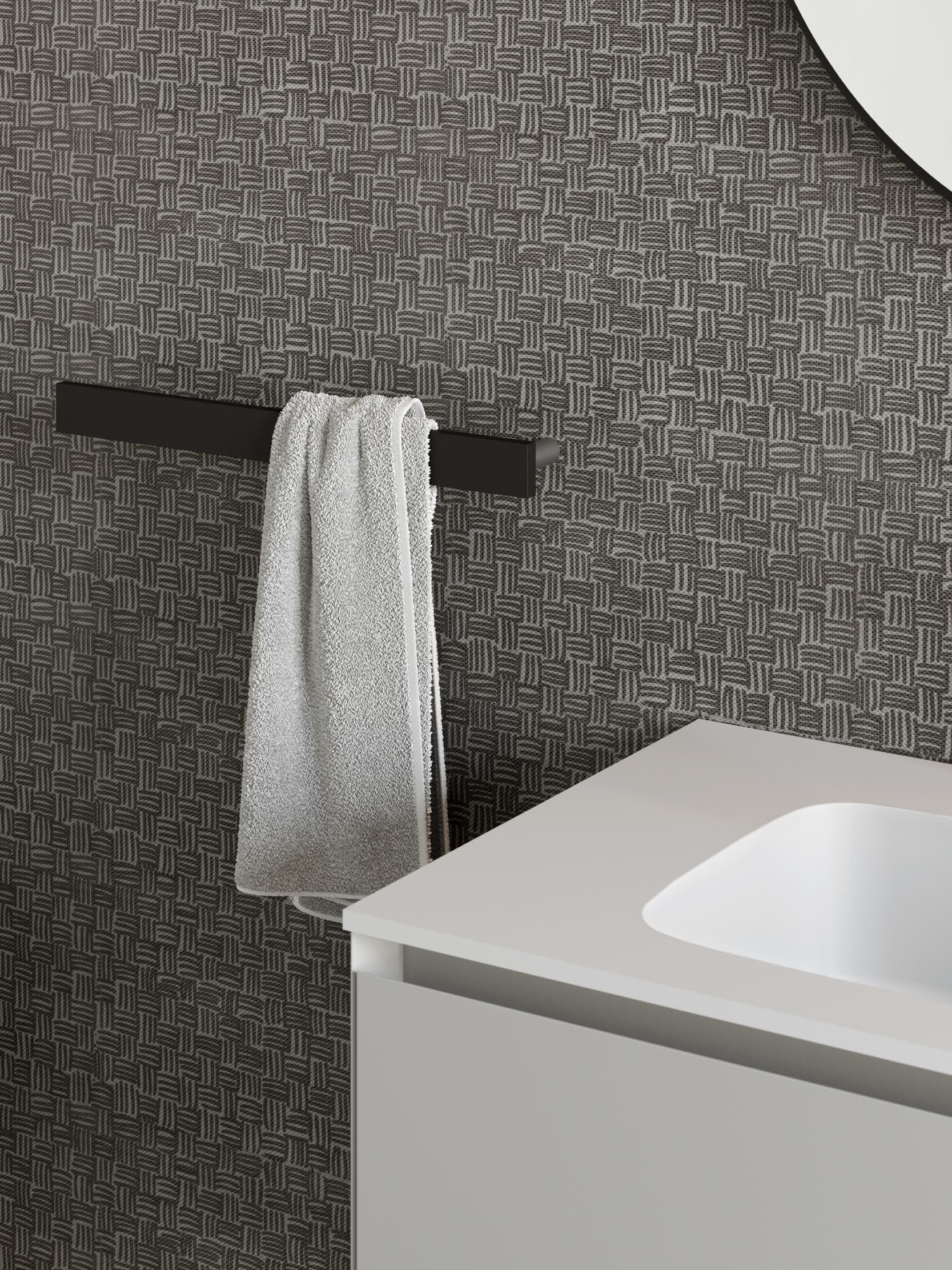 Подкладка из полиэфирного волокна Rexa NATTE' ARCH-00114021 - Вид №3