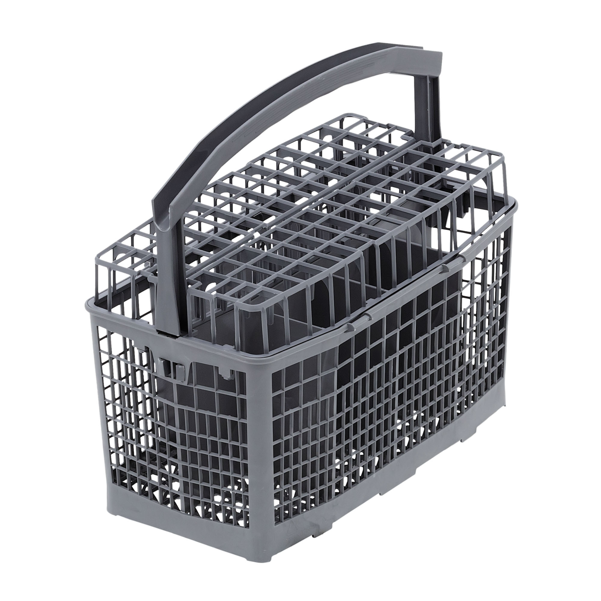 9943130 Встраиваемая посудомоечная машина KRONA AMMER 60 BI K KRONA1 STDN-0056916 - Вид №15