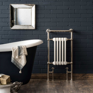 Radiators полотенцесушители The Original Cloakroom Radiator