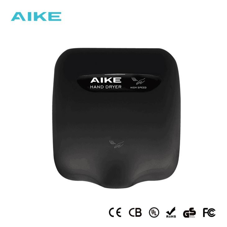 Коммерческие сушилки для рук AIKE AK2800B_315  - Вид №2