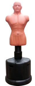 Водоналивной манекен centurion boxing punching man-medium DFC