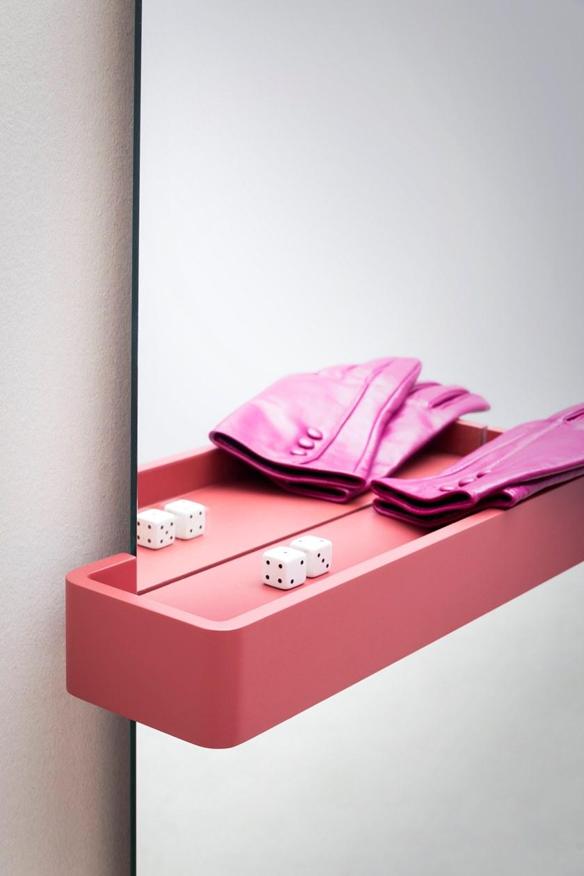 Miniforms Настенное зеркало для прихожей sun-id-1400819 - Вид №1