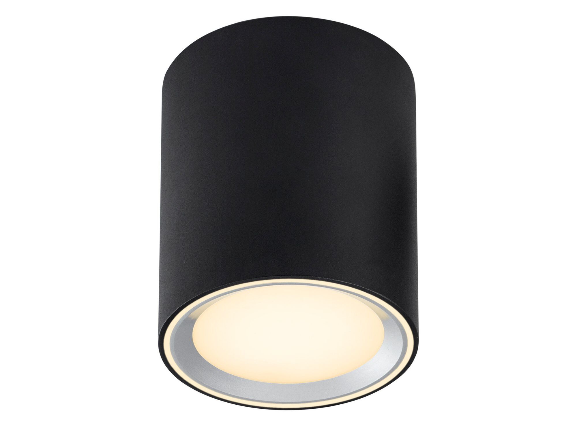 Потолочный металлический прожектор Nordlux FALLON LONG ARCH-00053496