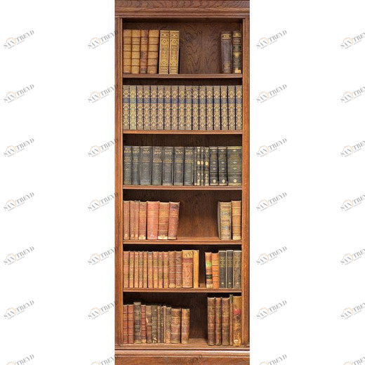 A1-001 Фотообои DIVINO Collection A 2.7х1 м A1001