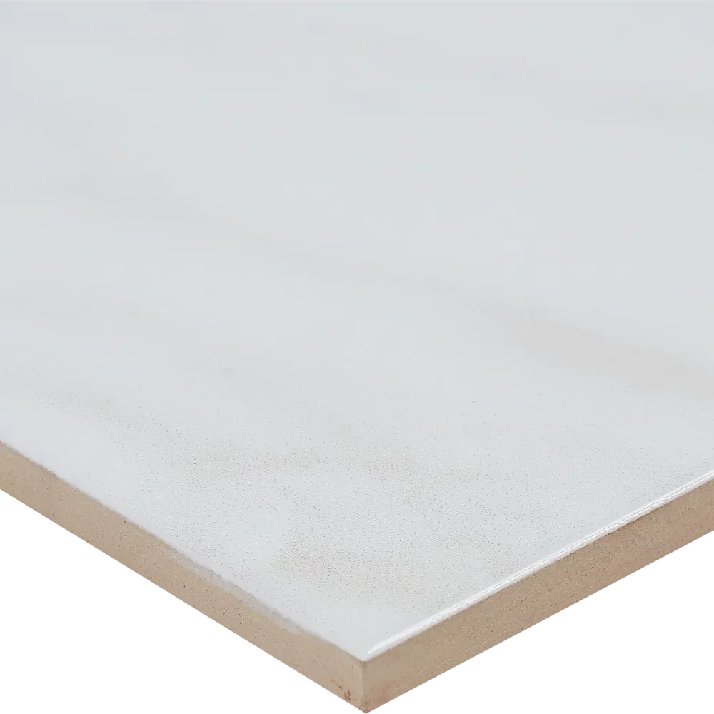 Плитка настенная Kerama Marazzi Стелла 25x40 см 1.1 м² цвет белый 83427788 STLM-2030395 - Вид №1