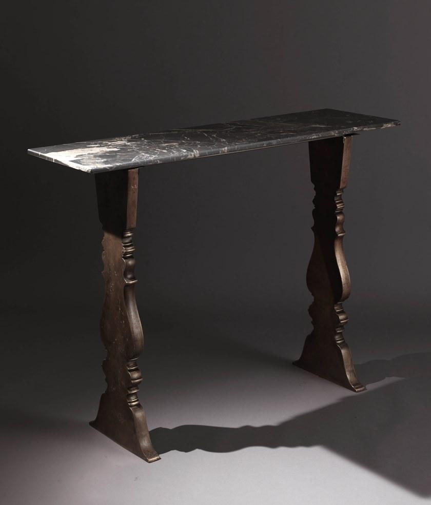 OFFICINACIANI Прямоугольная консоль  Hf2023co  - Вид №1