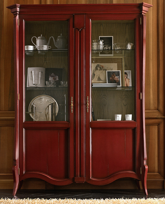 Витрина Cezanne BOTTEGA D'ARTE 601  - Вид №1