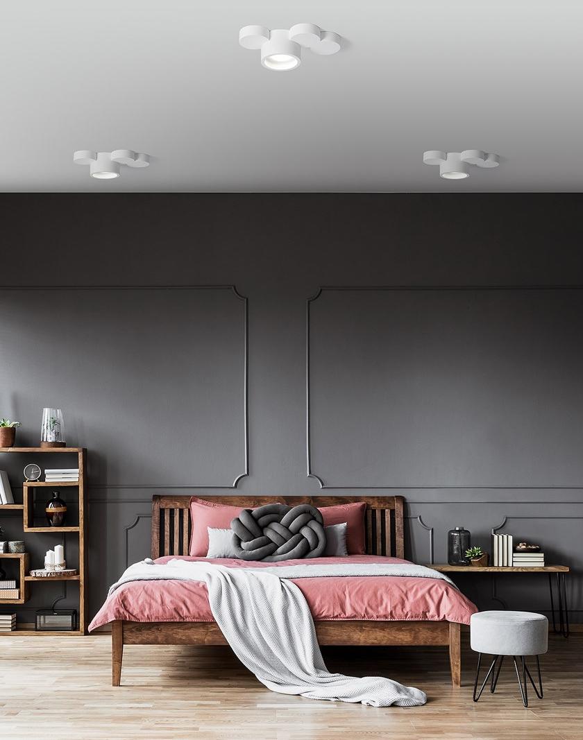 Tecnico Потолочный светильник из гипса sun-id-1428758 - Вид №3