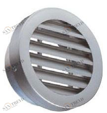 ALDES Круглый уличный гриль Griglie e bocchette sun-id-1417709