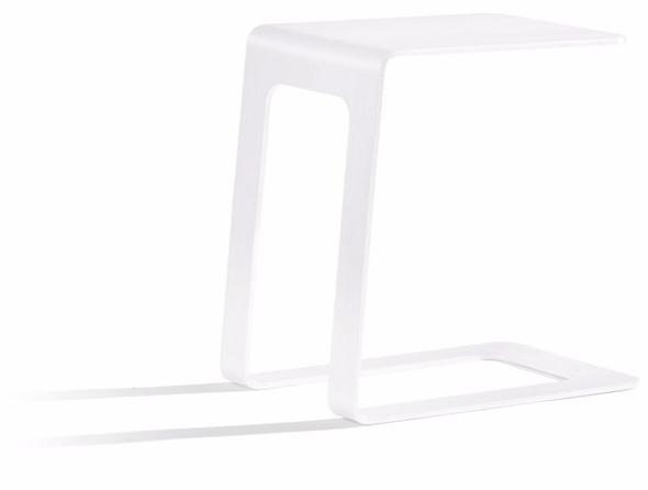 MANUTTI Садовый стол из алюминия Outdoor sidetables sun-id-1415841 - Вид №6