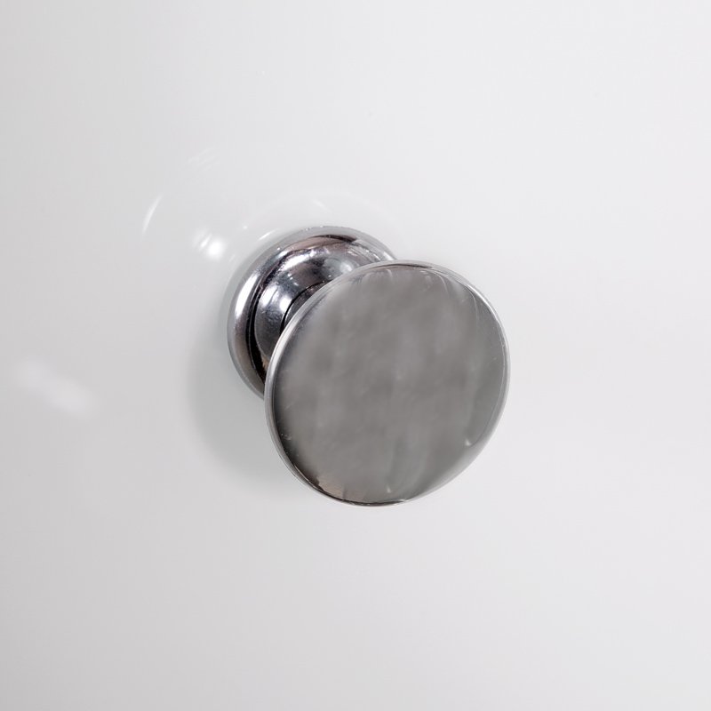 ЕМ1590 N LED с гм. Душевая кабина DETO Серия EM D119 S LED - Вид №29