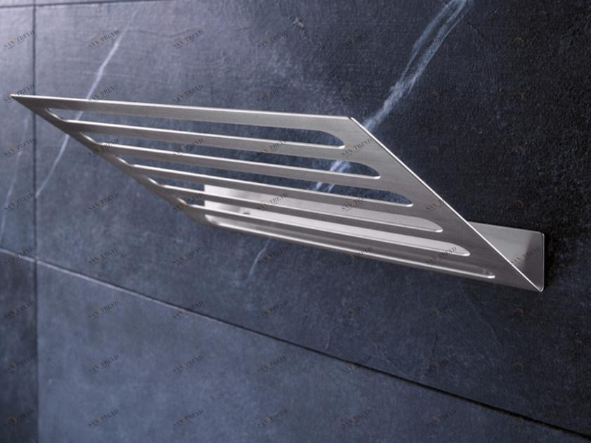 Radomonte Держатель для полотенец из нержавеющей стали  Acn8 