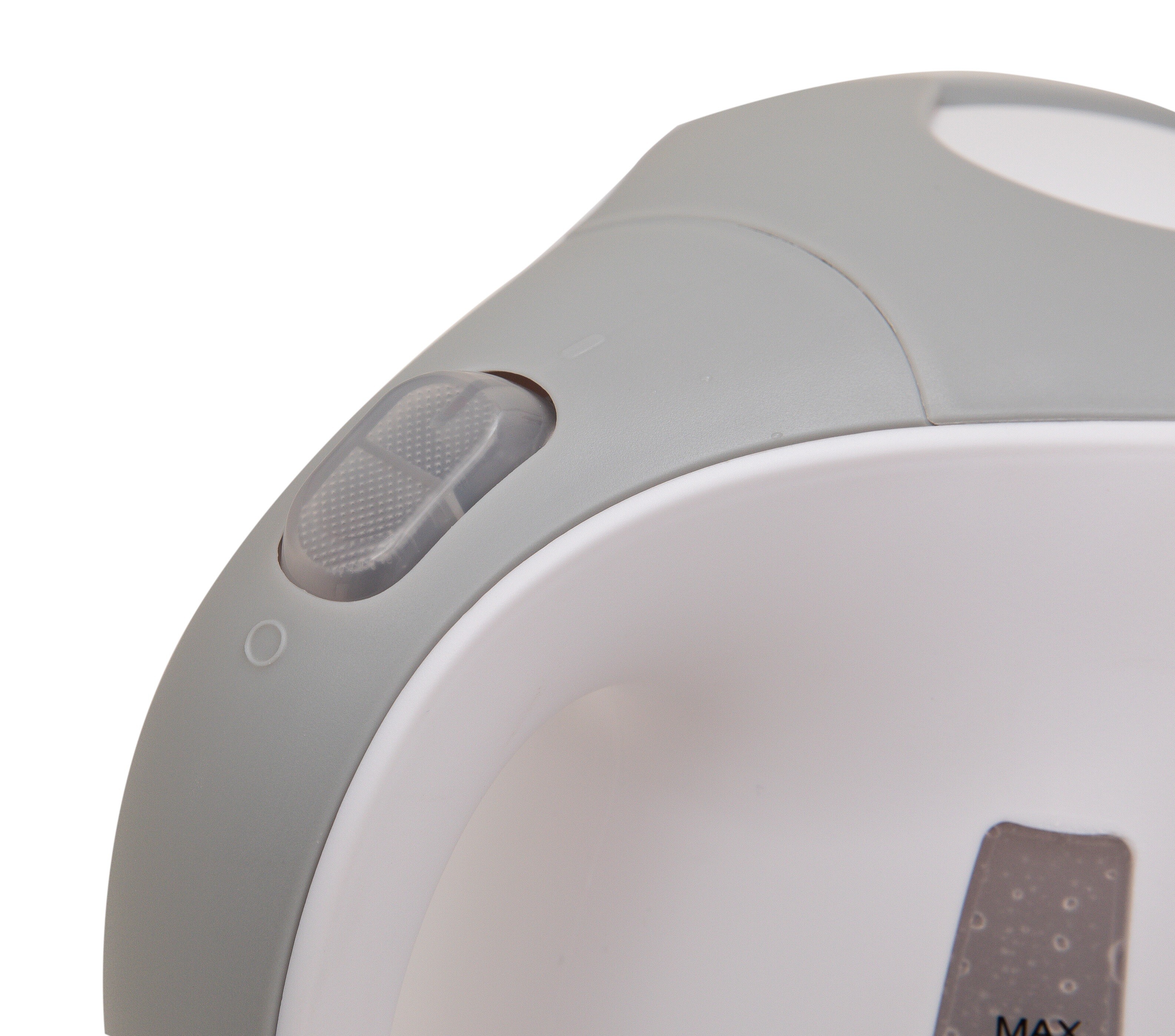 9135264 Электрочайник Oasis K-3PWG белый STDN-0122280 - Вид №5