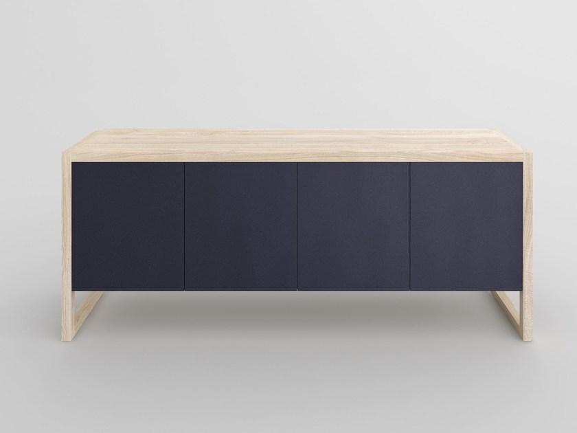 Vitamin Design Буфет МДФ с ящиками Sena sun-id-1395519 - Вид №2