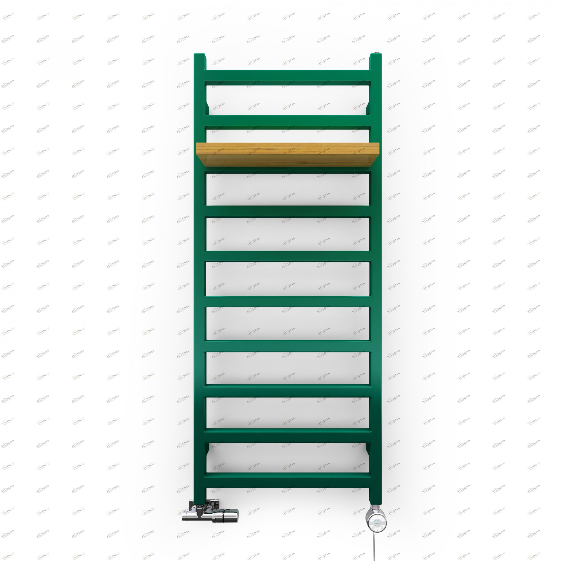 Полотенцесушители WGSIM096050 Simple Terma 3.92