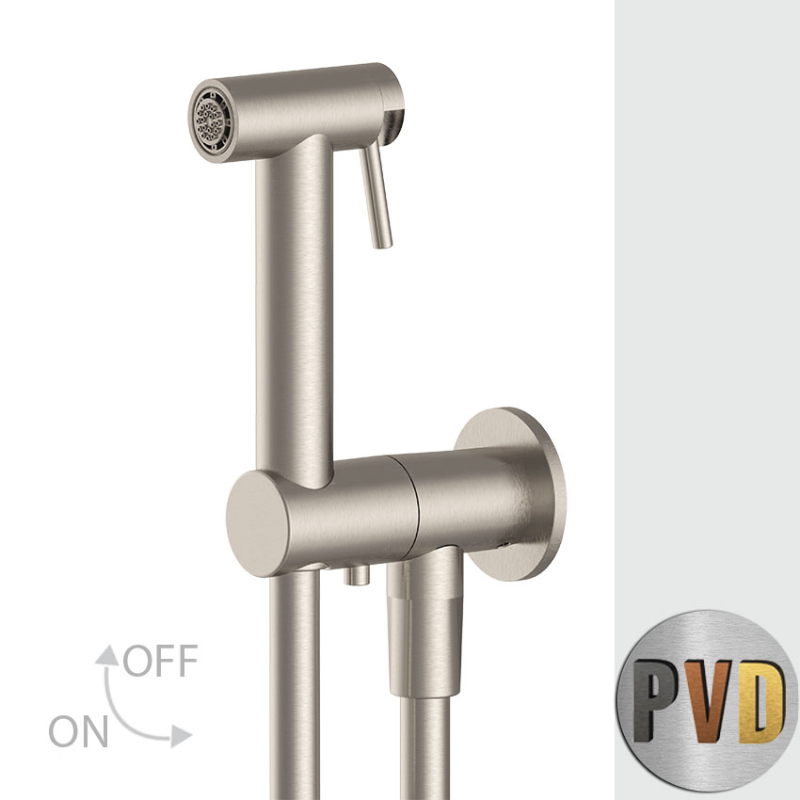 SS1036  DANIEL RUBINETTERIE Wellness - Вид №2