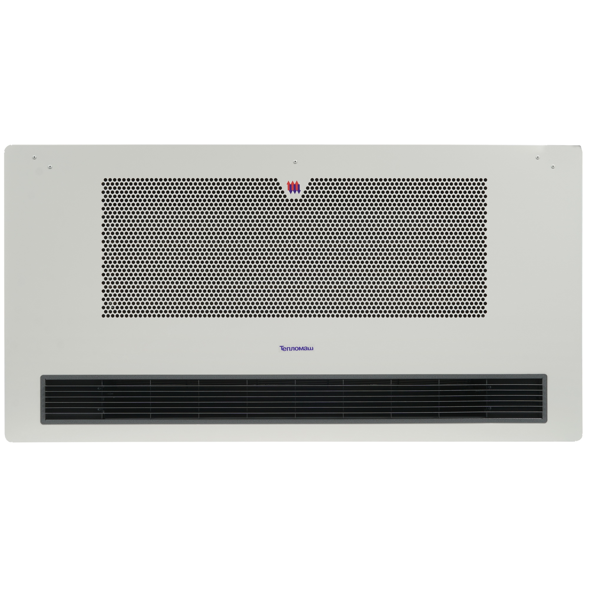 8192220 Тепловая завеса Тепломаш КЭВ-12П4071E с пультом HL10 STDN-0085125 - Вид №1