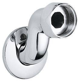 Эксцентрик s-образный GROHE Lahrer THM/MWZ для 35085, 35086 (12411000)