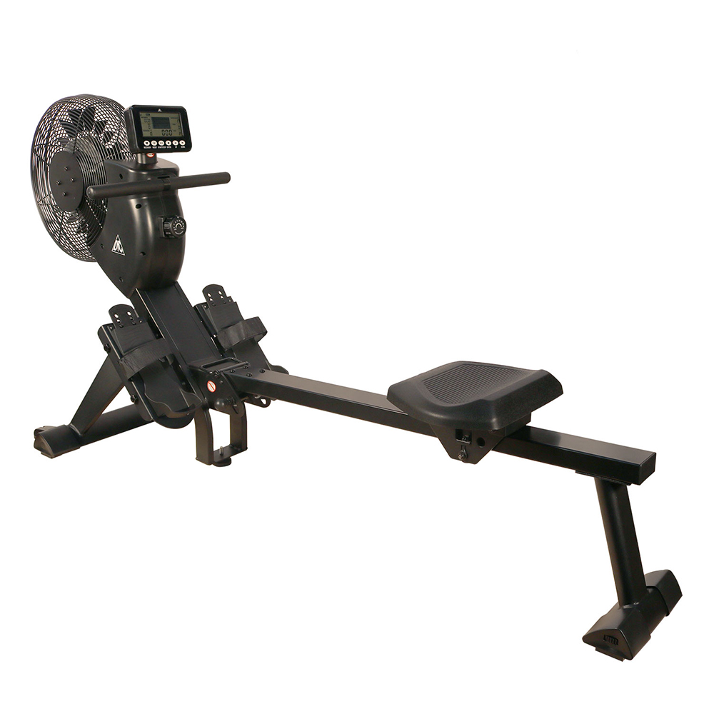 R304M Гребной тренажер r304m DFC 