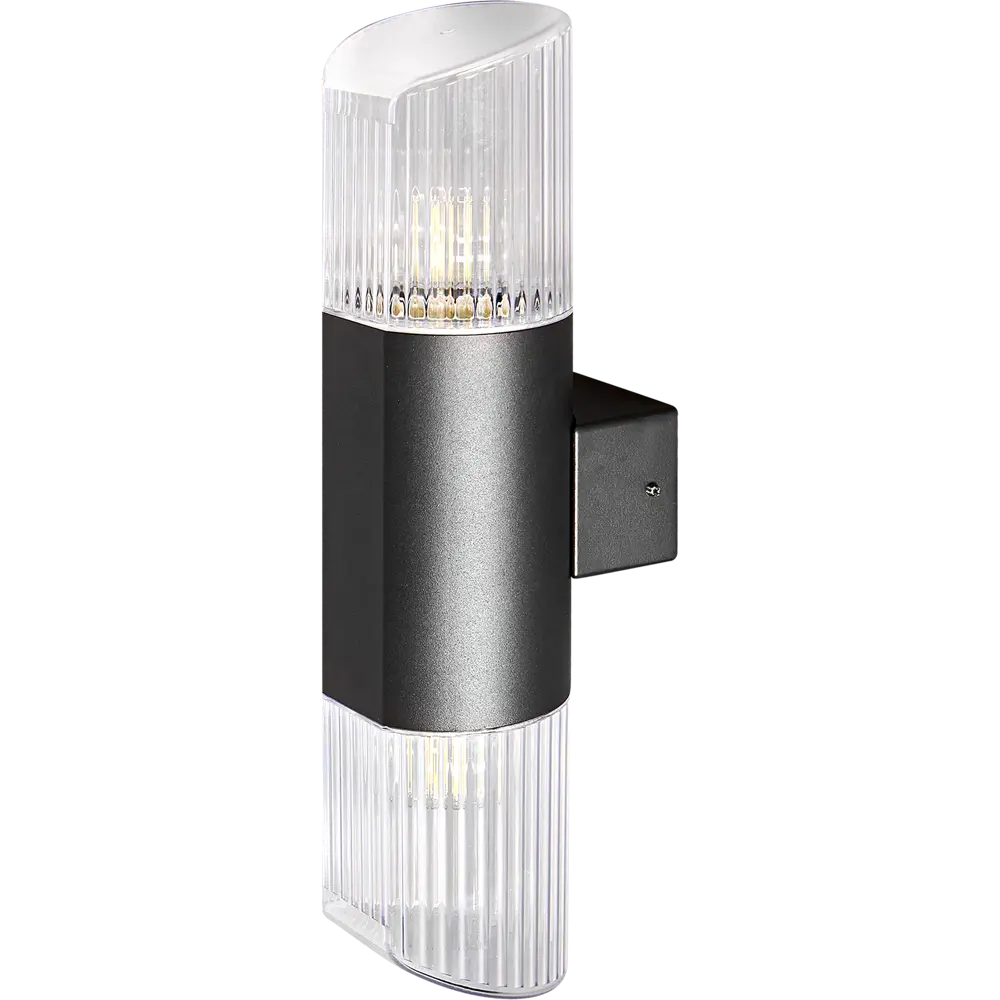 Настенный уличный светильник Kreaforta Taal с двумя плафонами 89386816 STLM-1576472 - Вид №4