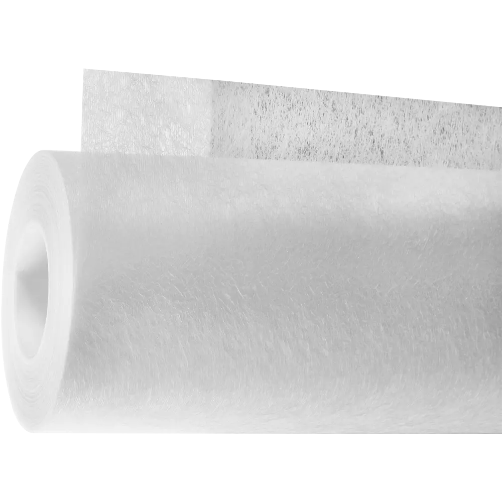 Стеклохолст Santreyd SDGlass для идеально ровных стен 1х50 м 82037051 STLM-0018150 - Вид №2