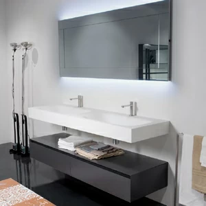 Комплект мебели №65 180 см Antonio Lupi PANTA REI