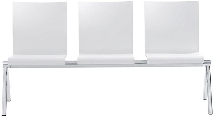 Brunner Сиденье на балке с подлокотниками Verona sun-id-1461634 - Вид №3