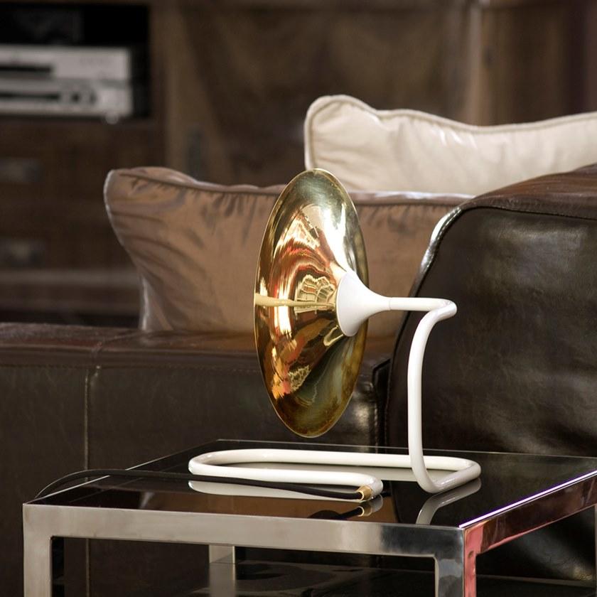 Intueri Light Настольная лампа Bullarum sun-id-1435069 - Вид №2