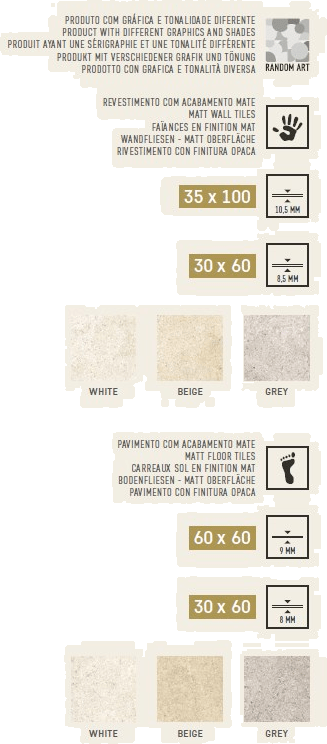 Love Tiles Керамическая настенная плитка под камень Nest sun-id-1494874 - Вид №6