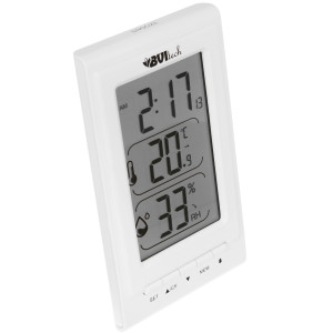 9936762 Метеостанция BVItech BV-92THI