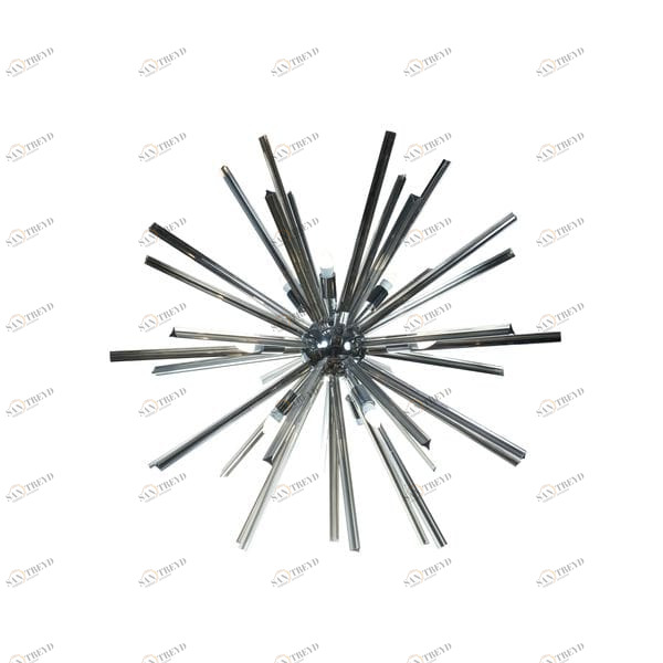 Люстра STARLIGHT (малая) хром ART001 UNICO ДИЗАЙНЕРСКИЕ, ШАР 255315 Хром 