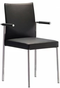 KFF Стул с подлокотниками Glooh