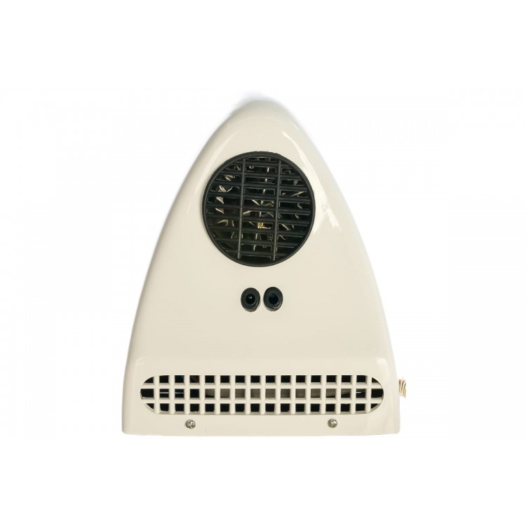 8814 Puff Сушилка для рук Пластик ABS Puff 8814 Белый белый  - Вид №1