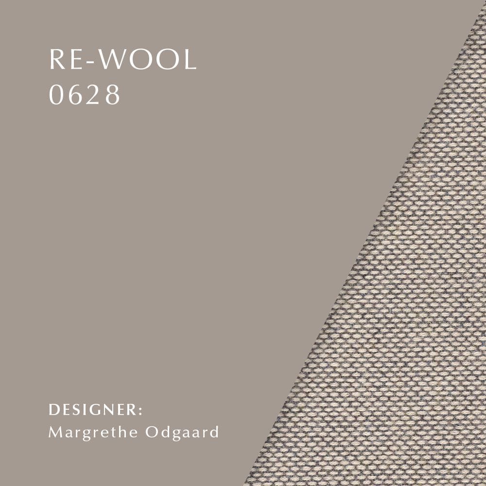 Мягкое кресло из ткани Kvadrat UMAGE a Conversation Piece ARCH-00113707 - Вид №144